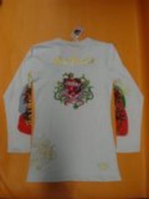 cheap Ed Hardy Shirt(Women)-411